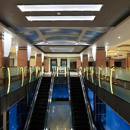Aria Barito Hotel Banjarmasin  Zewnętrze zdjęcie
