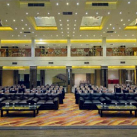 Aria Barito Hotel Banjarmasin  Zewnętrze zdjęcie