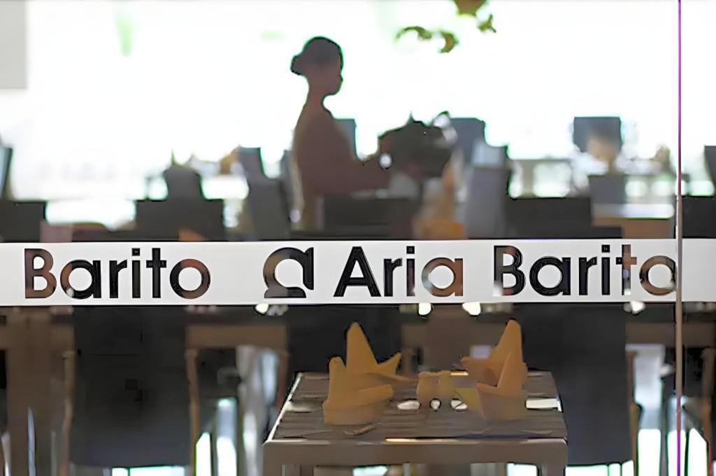 Aria Barito Hotel Banjarmasin  Zewnętrze zdjęcie