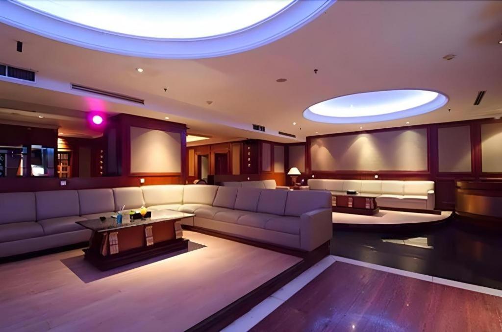 Aria Barito Hotel Banjarmasin  Zewnętrze zdjęcie