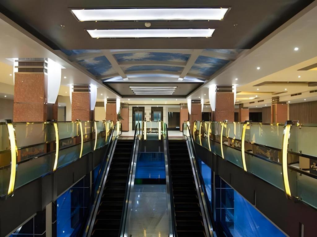 Aria Barito Hotel Banjarmasin  Zewnętrze zdjęcie