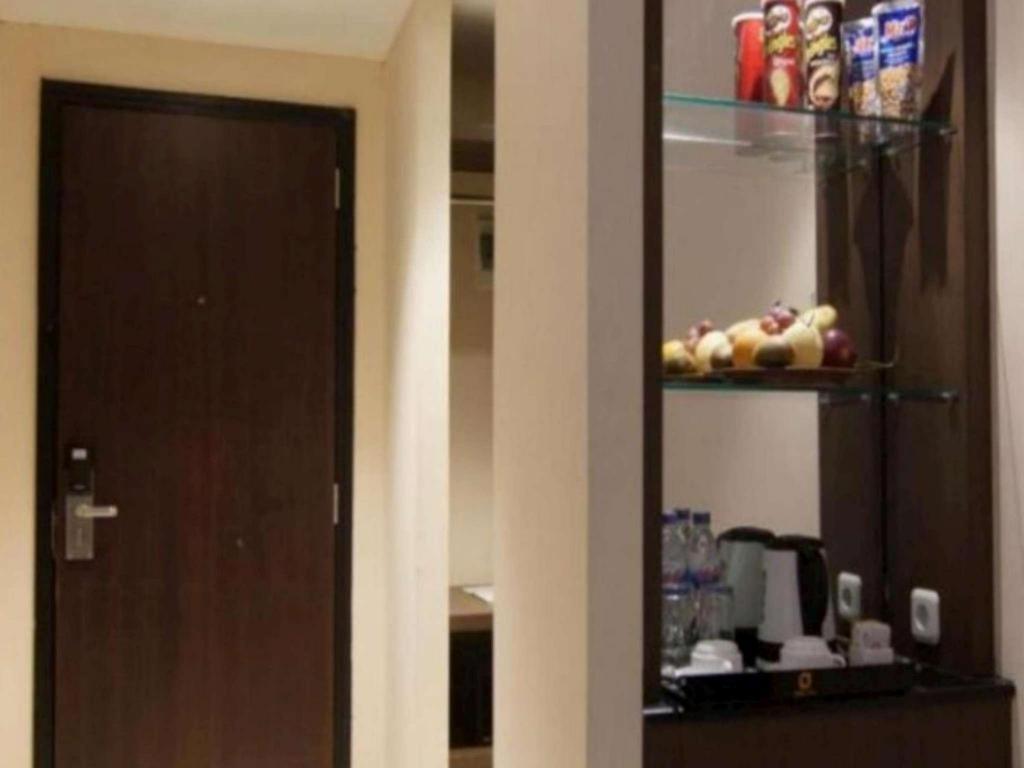 Aria Barito Hotel Banjarmasin  Zewnętrze zdjęcie