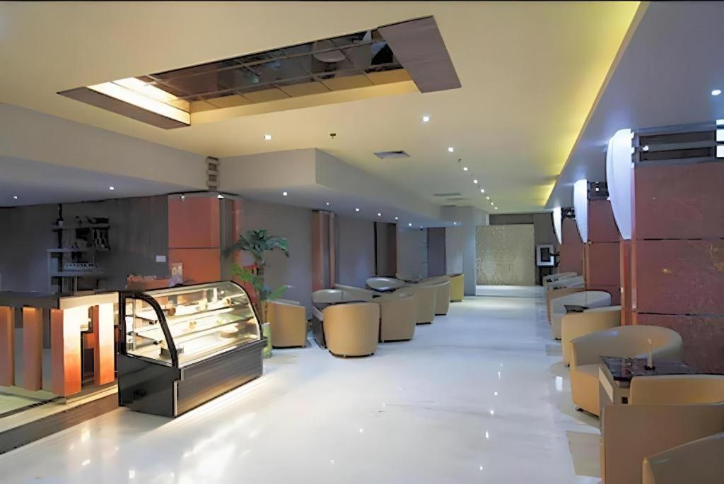 Aria Barito Hotel Banjarmasin  Zewnętrze zdjęcie