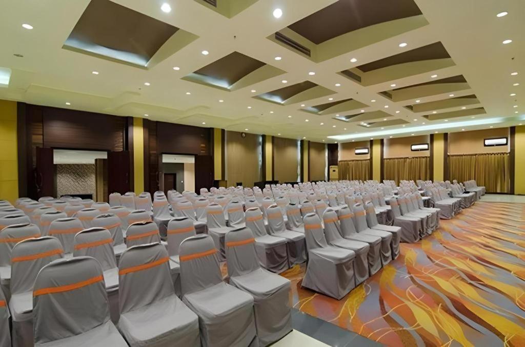 Aria Barito Hotel Banjarmasin  Zewnętrze zdjęcie